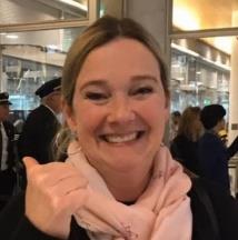 Katharina Mellien​